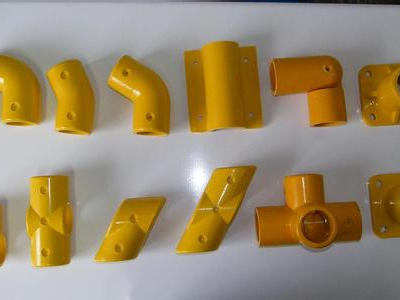 玻璃钢模压产品